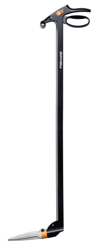Ножницы FISKARS 113690 для травы длинные