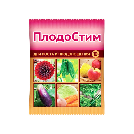 Плодостим 10 г ВХ о.г