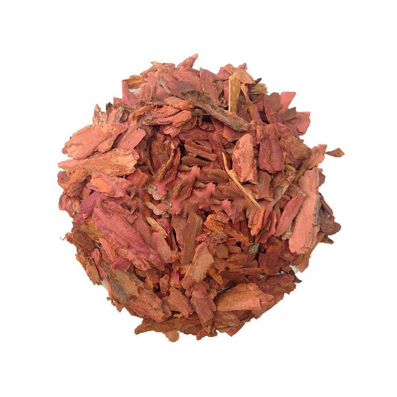 Кора лиственницы (фракция 2-4 см) 60 л 