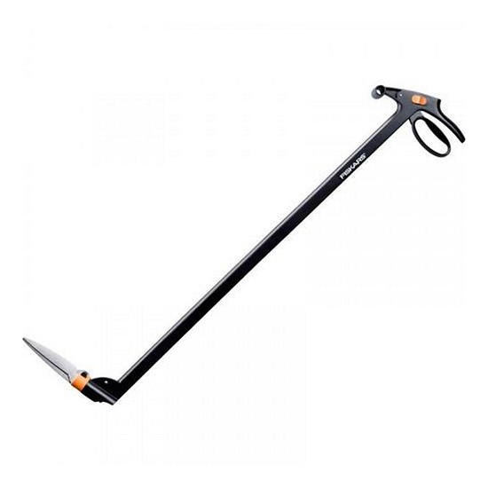 Ножницы FISKARS GS46 для травы удлиненные