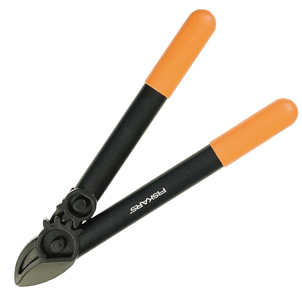 Сучкорез FISKARS PowerGearTM L31 контактный малый