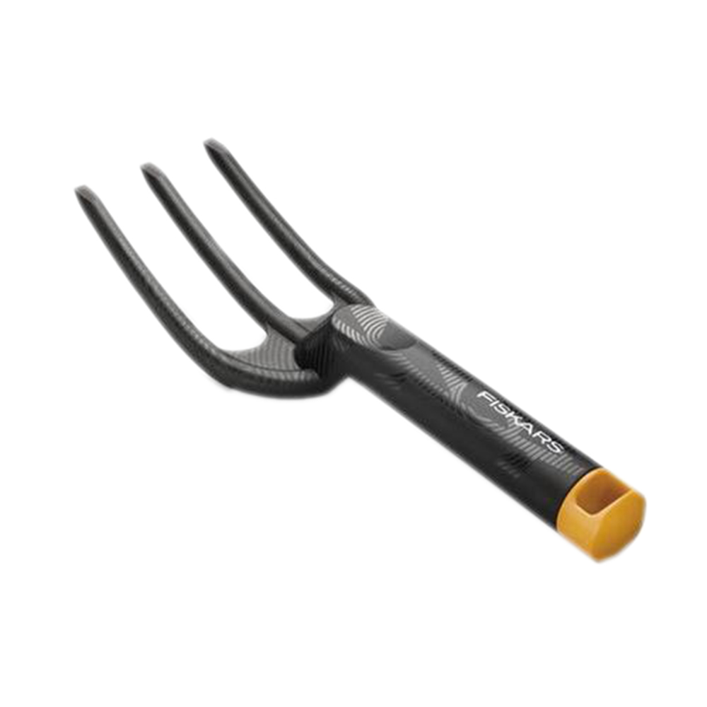 Вилка FISKARS 137030 посадочная (90г, 26см)
