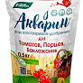 Минеральное удобрение "Акварин для томатов" 0,5 кг 
