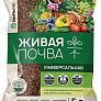 Почвогрунт Универсальный 5л "БиоМастер" Живая почва 