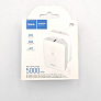 Зарядное устройство Power bank 5000 mAh J96