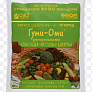 ГУМИ-ОМИ- Овощи,ягоды,цветы (0,7кг)