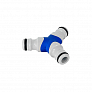 Тройник штуцерный GREEN APPLE ECO GWHC20-062  
