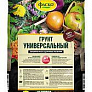 Почвогрунт Универсальный 5л "Фаско" 