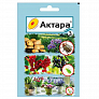 Актара 3 г инсектоакарицид ВХ