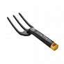 Вилка FISKARS 137030 посадочная (90г, 26см)