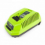 Устройство зарядное 40V G=MAX 
