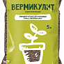 Вермикулит 5 л Долина Плодородия